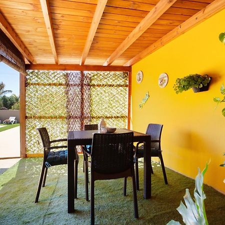 Casa Valentina Villa Tuineje Exterior photo