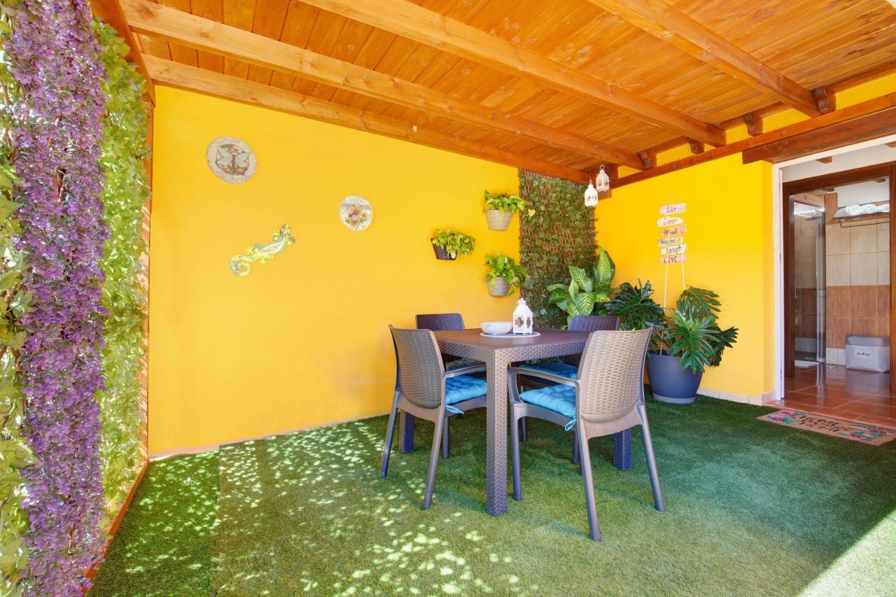 Casa Valentina Villa Tuineje Exterior photo