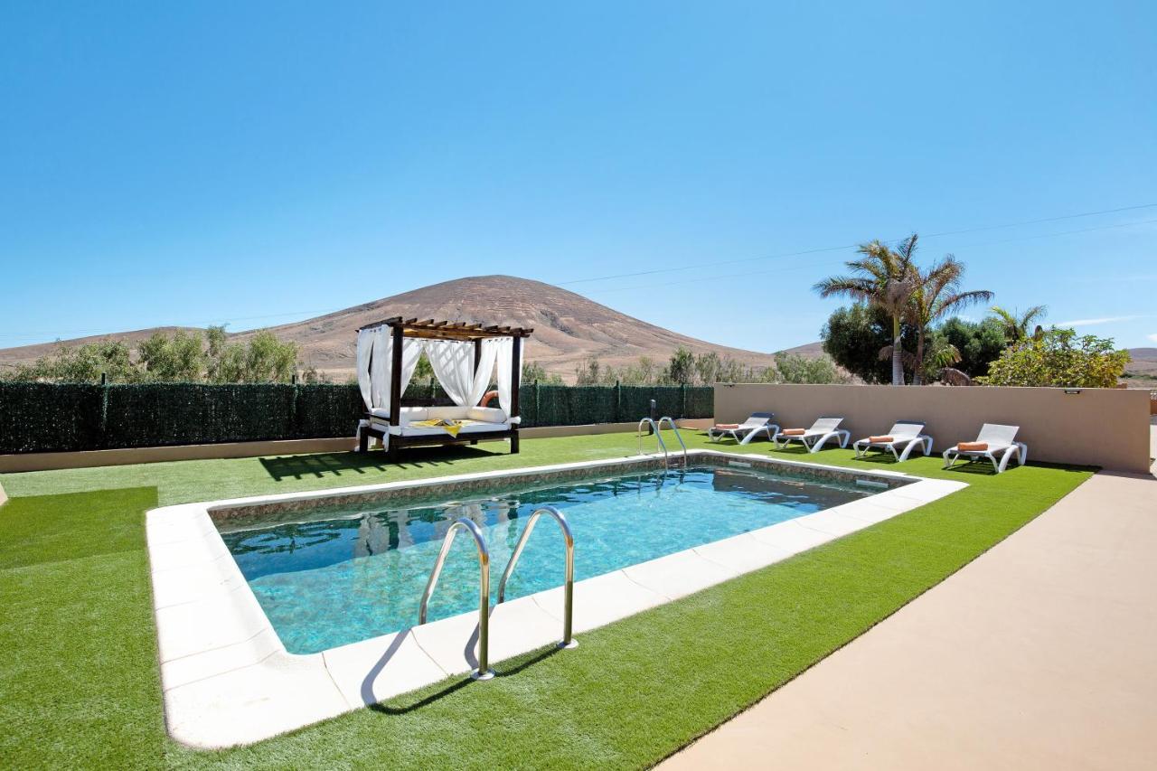 Casa Valentina Villa Tuineje Exterior photo